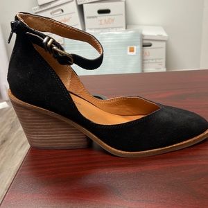 Lucky Brand Heels